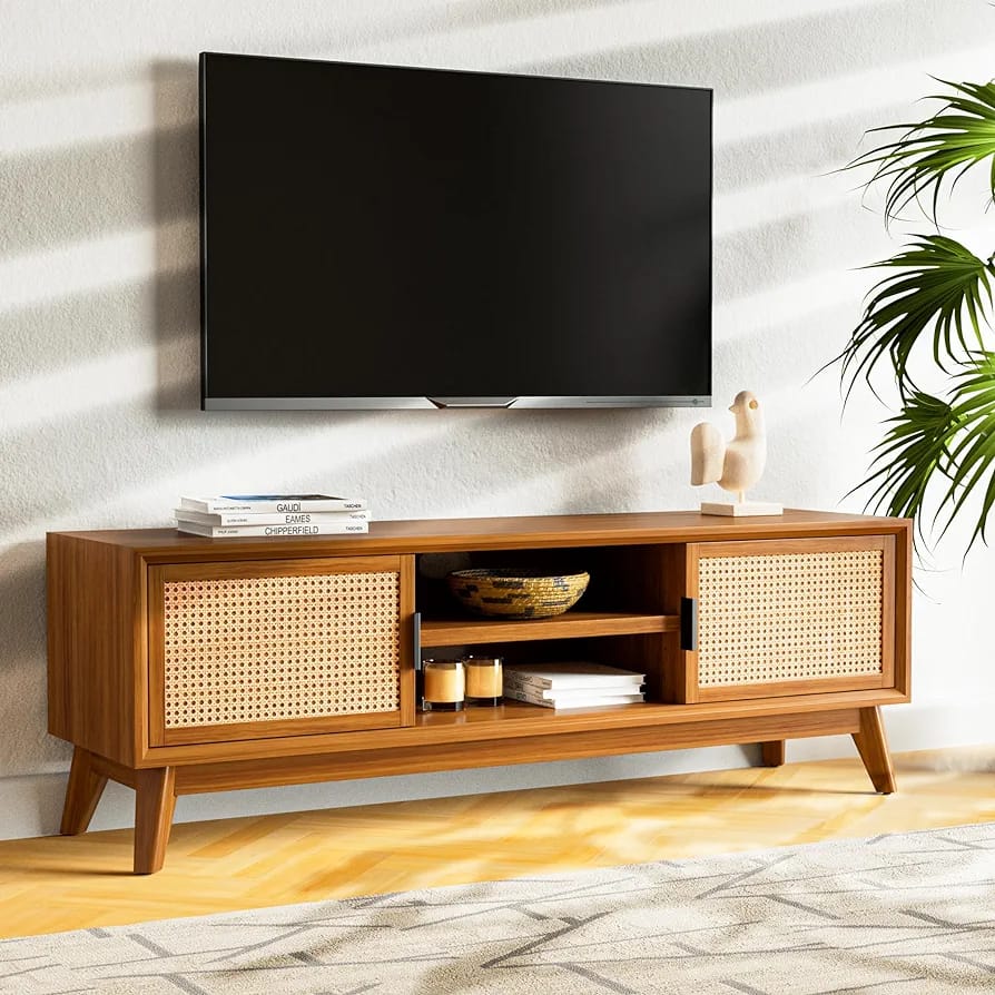 TV RACK'S COLLECTION – Blackoakfurniture.com