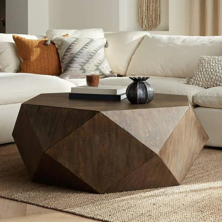 COFFEE TABLE'S COLLECTION – Blackoakfurniture.com