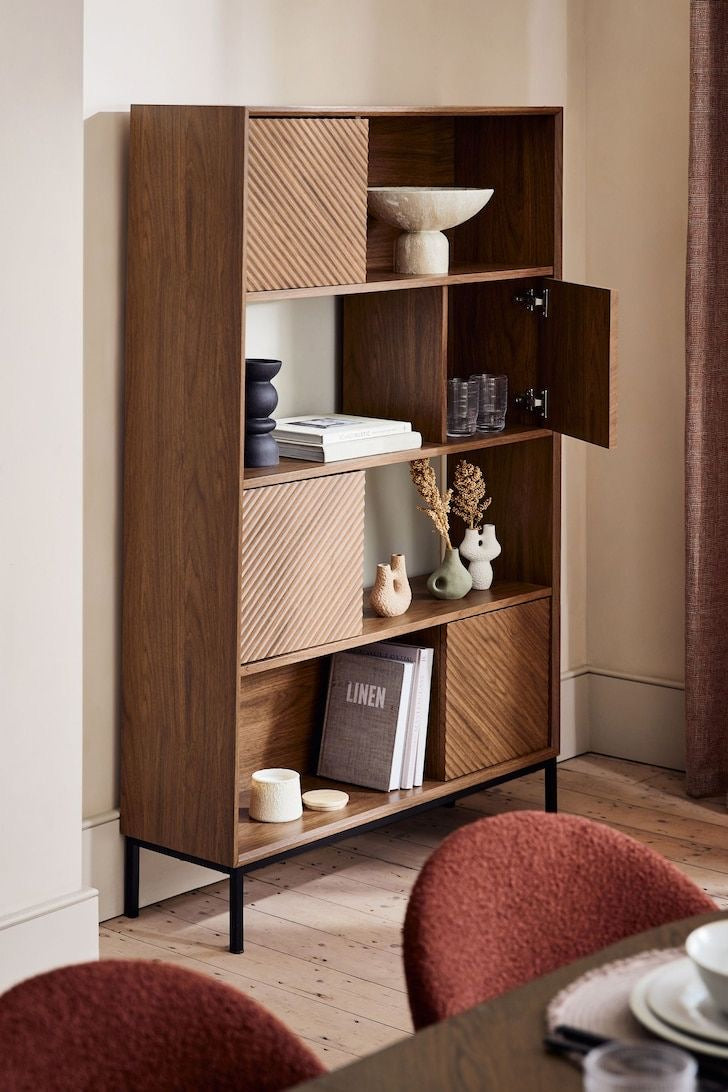 Trending Book Rack BOOK RACK'S COLLECTION – Blackoakfurniture.com