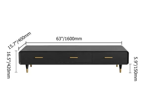 West led console