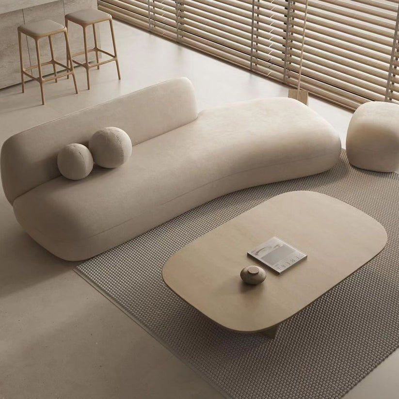 Comfort chest 6 seater sofa