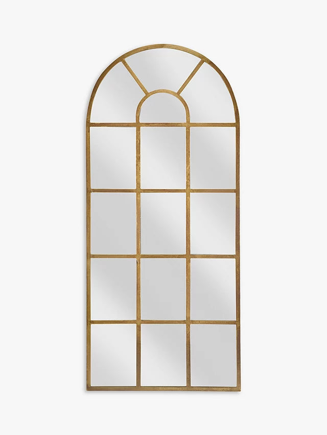 Leroy mirror