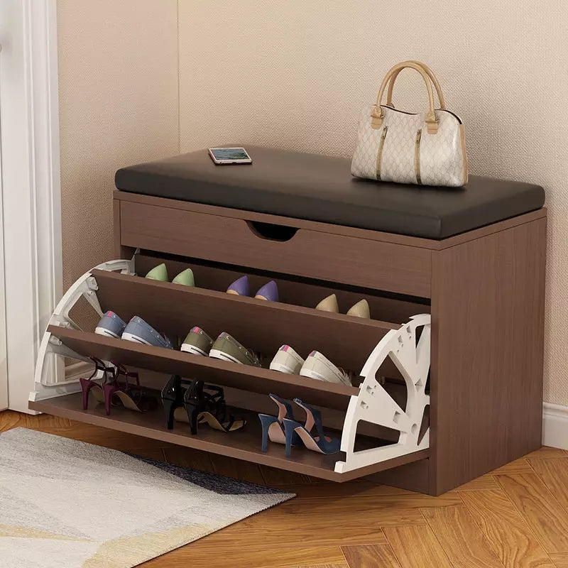 Saleet shoe rack