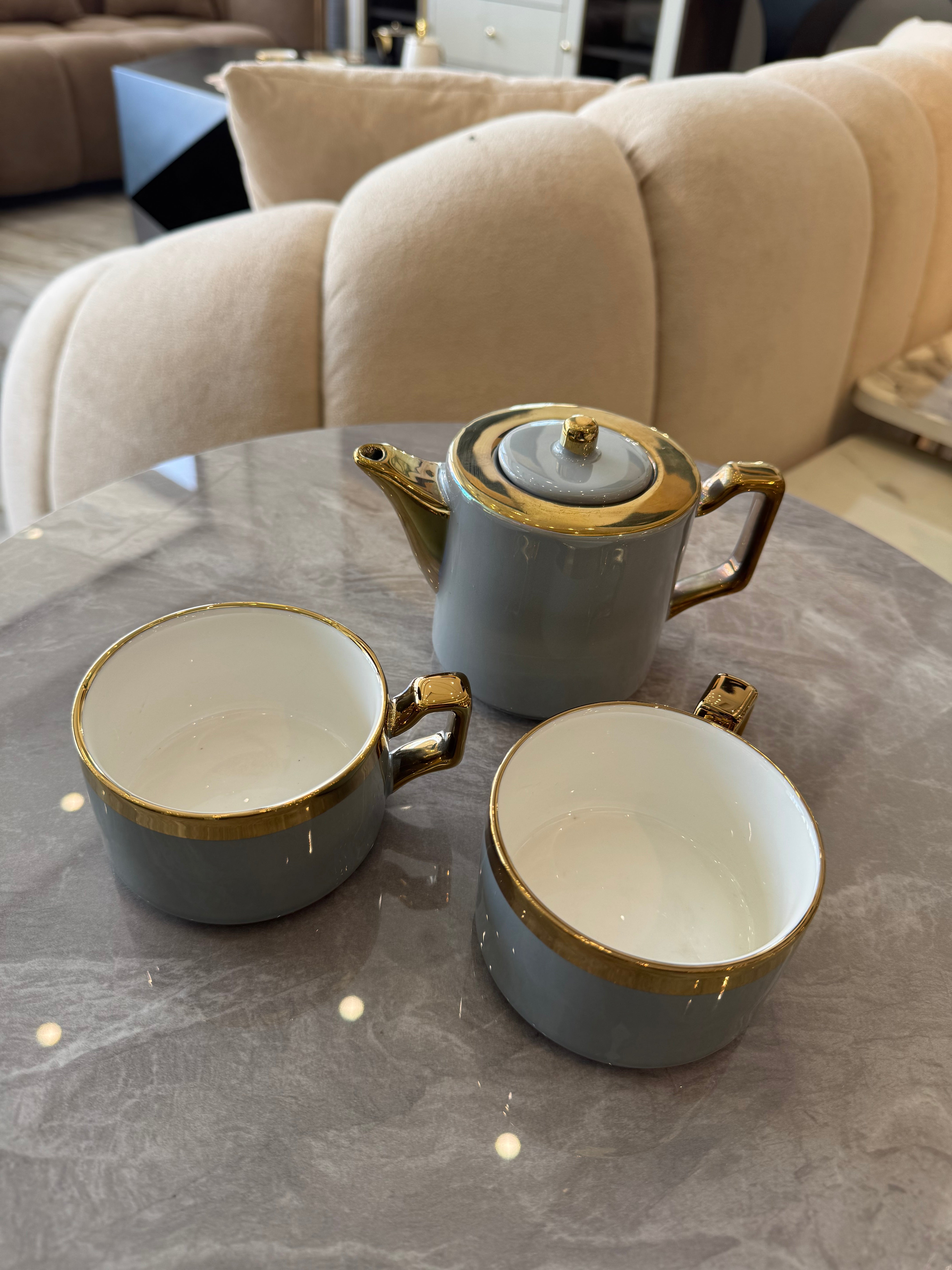 Cup set c2