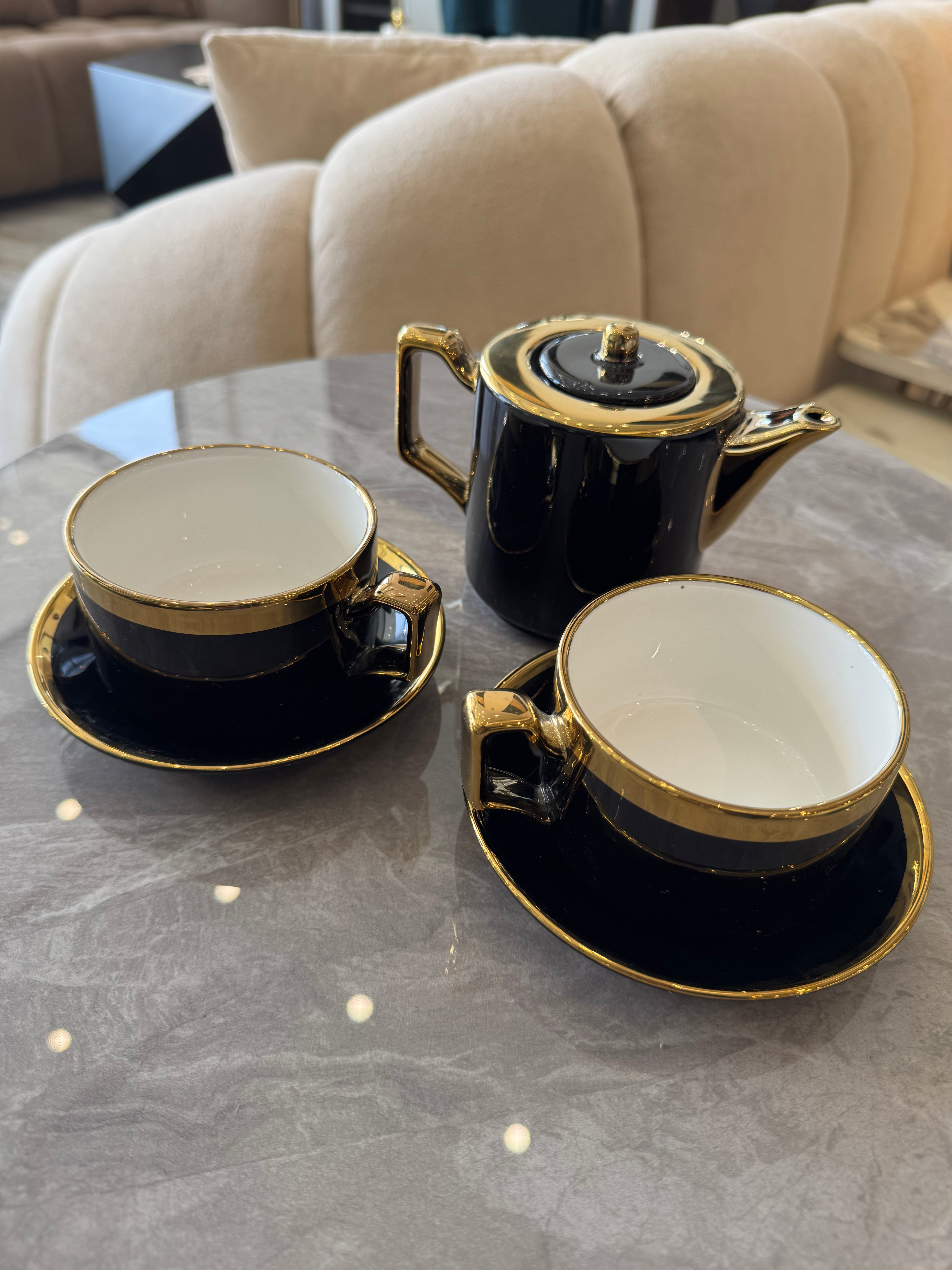 Cup set c1