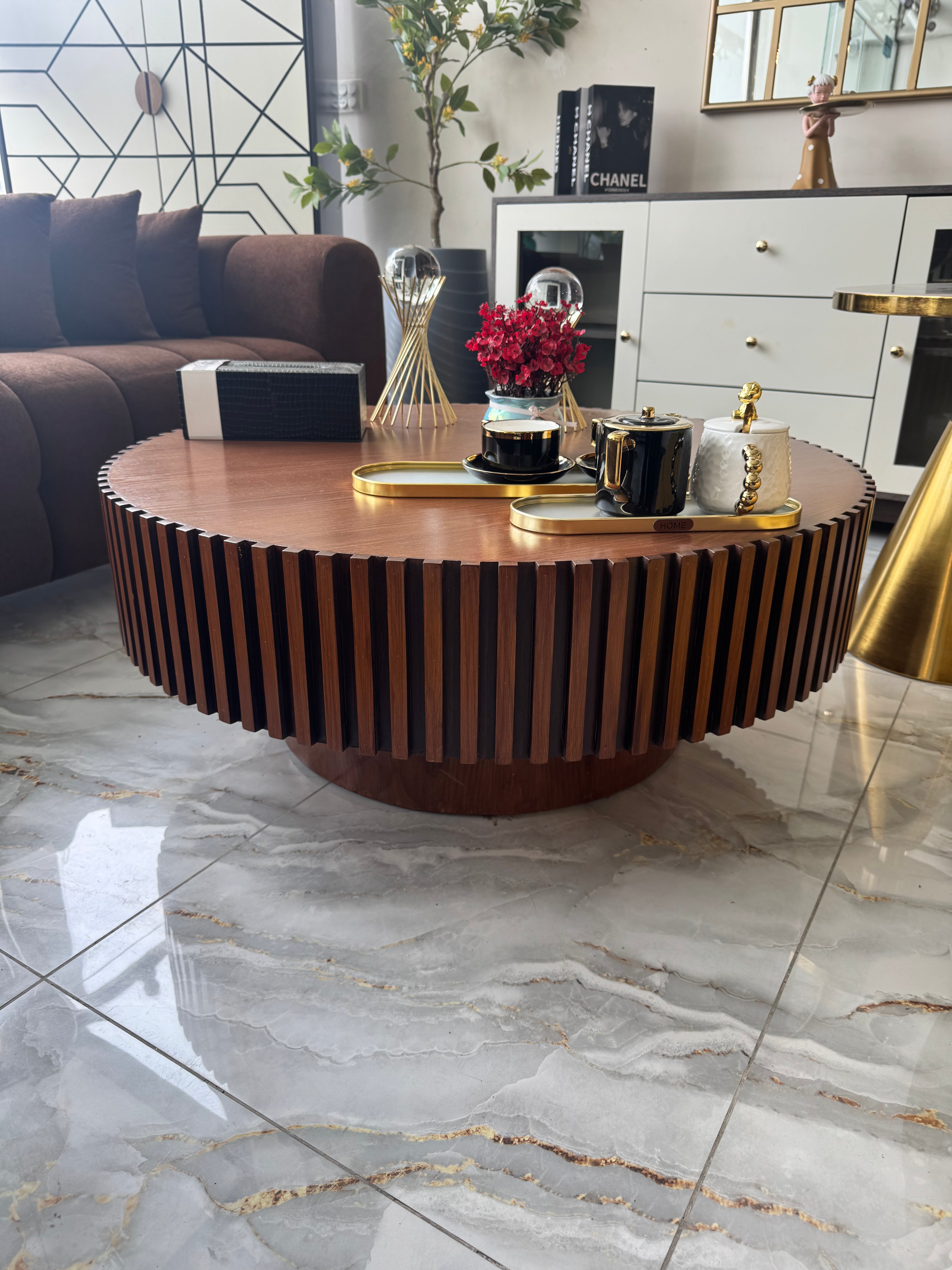 Ansel Coffee Table