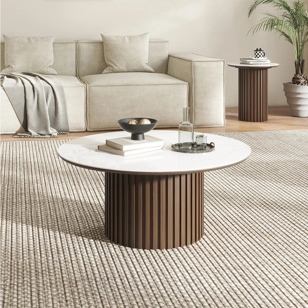 Marmi coffee table