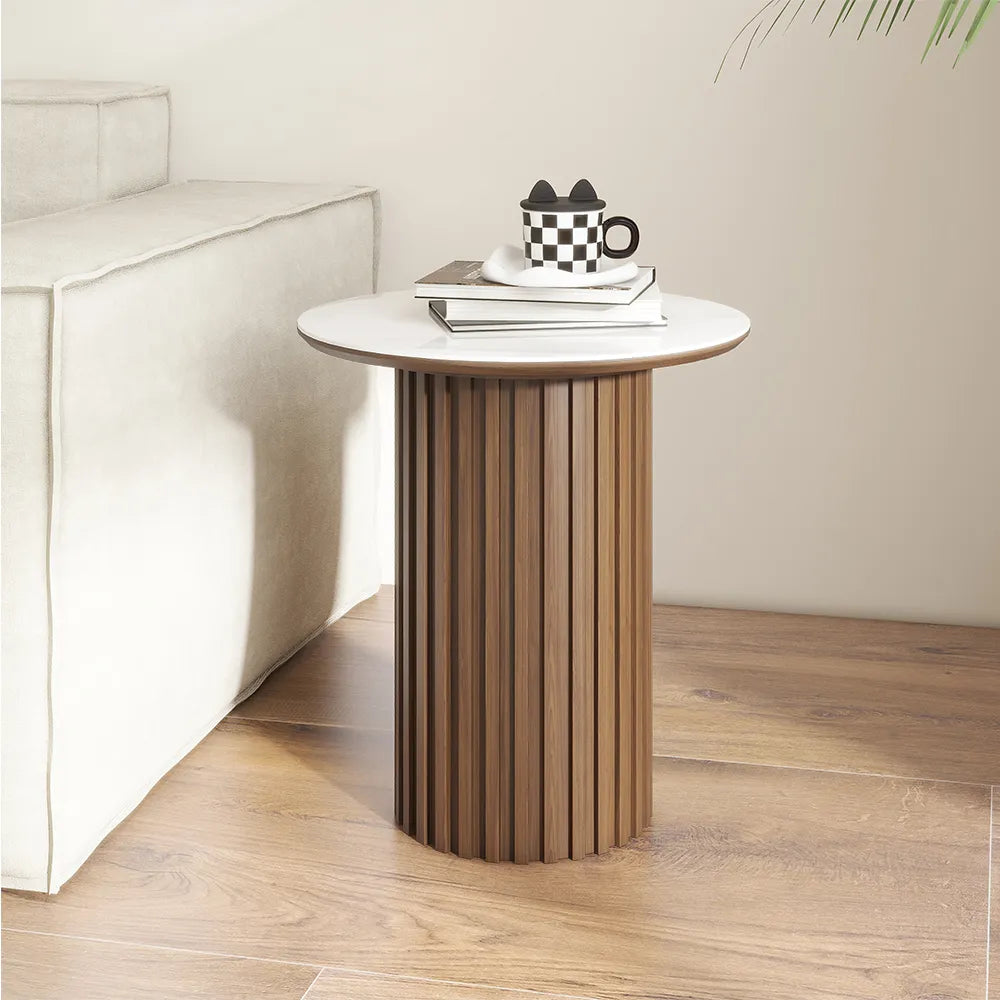 Marmi sidetable