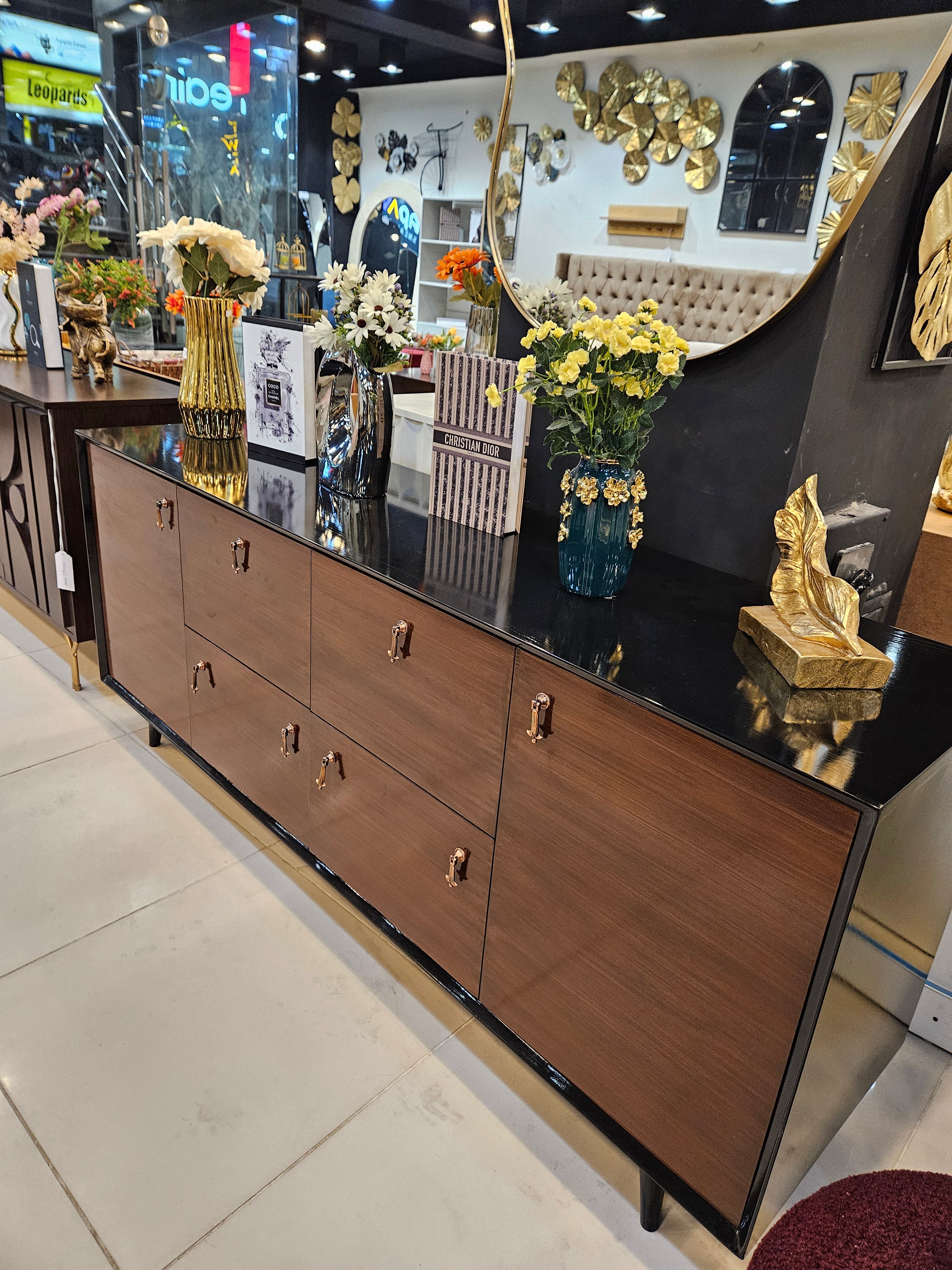 Vintage pro sideboard