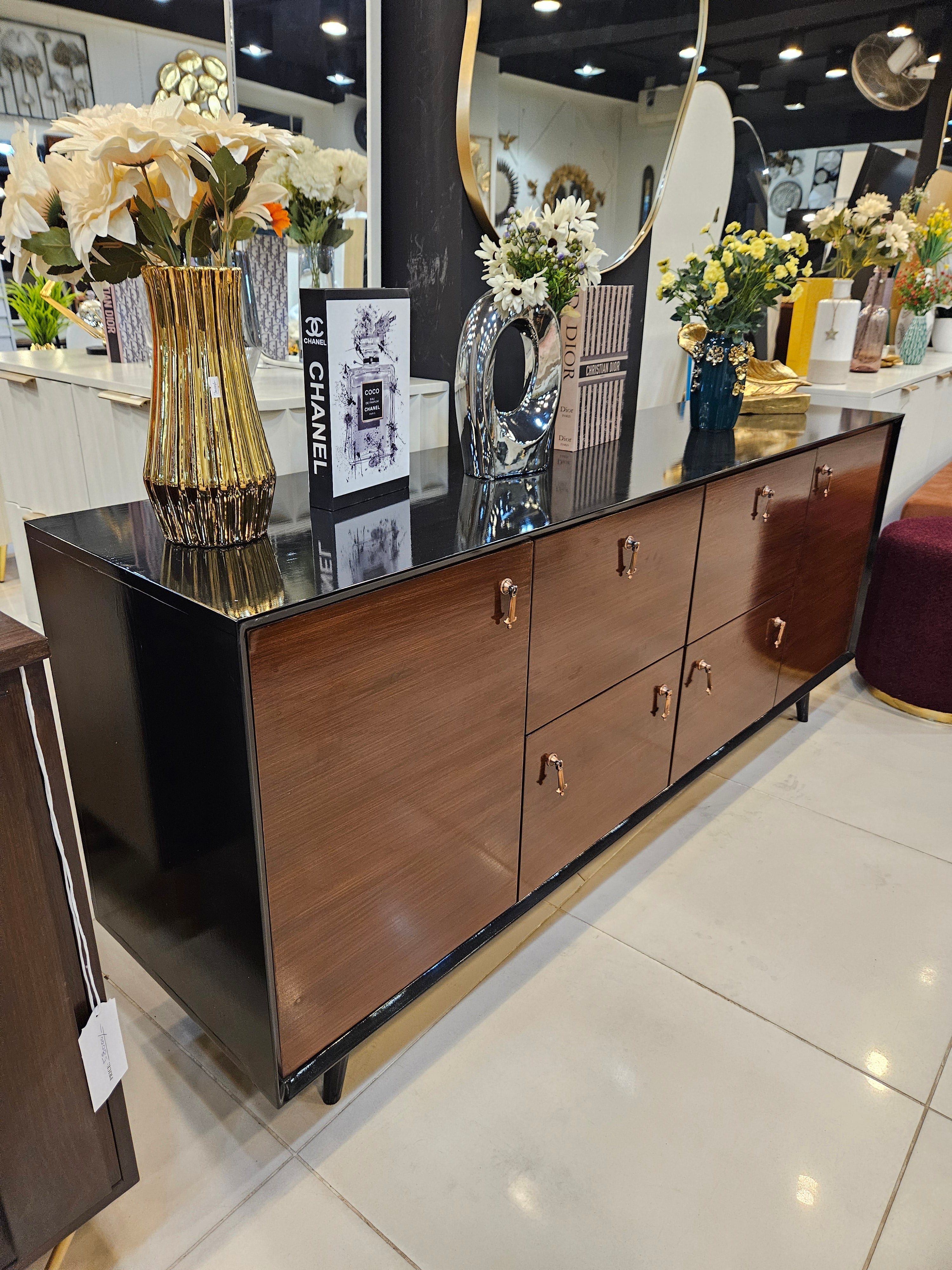 Vintage pro sideboard