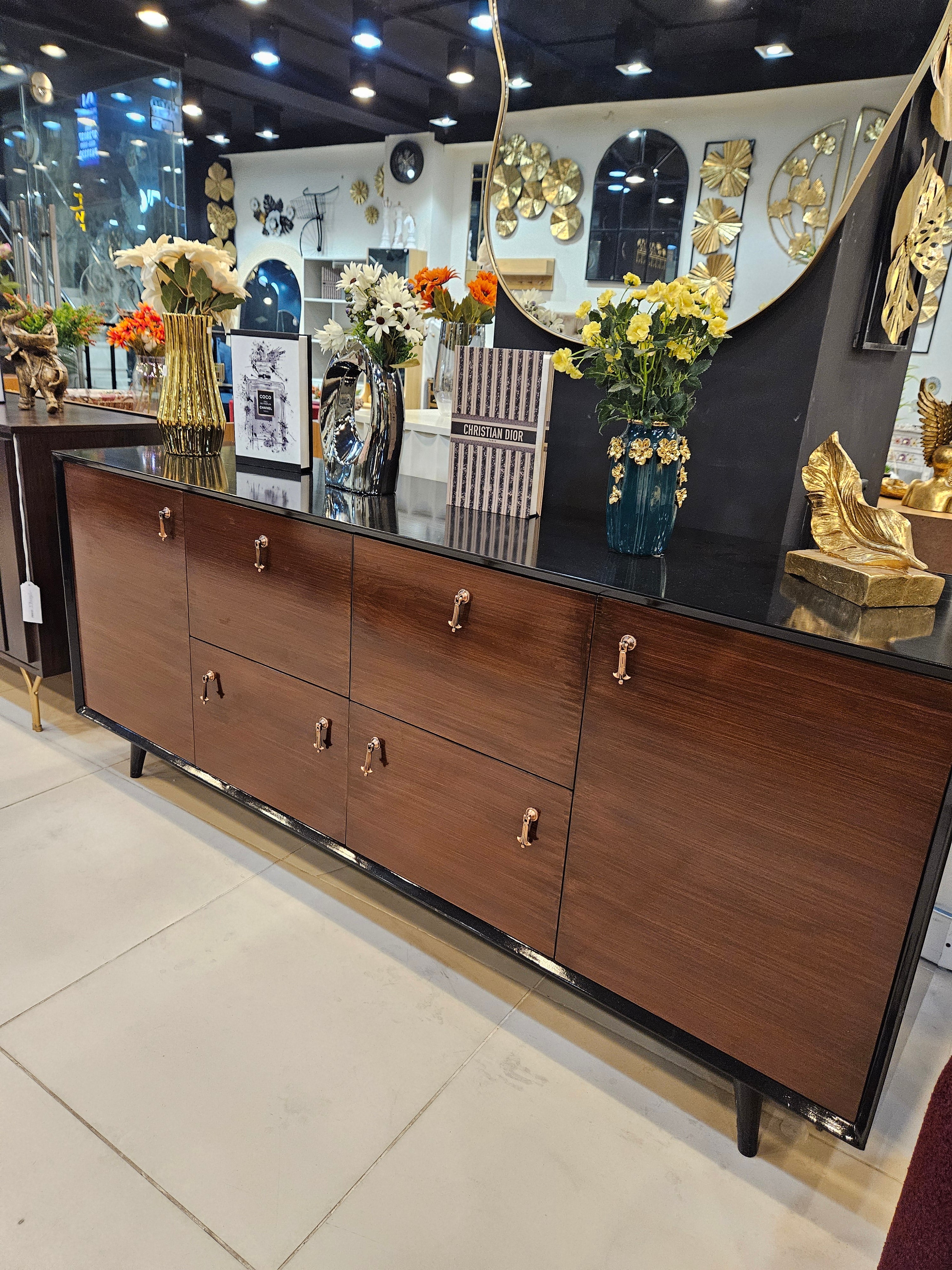 Vintage pro sideboard