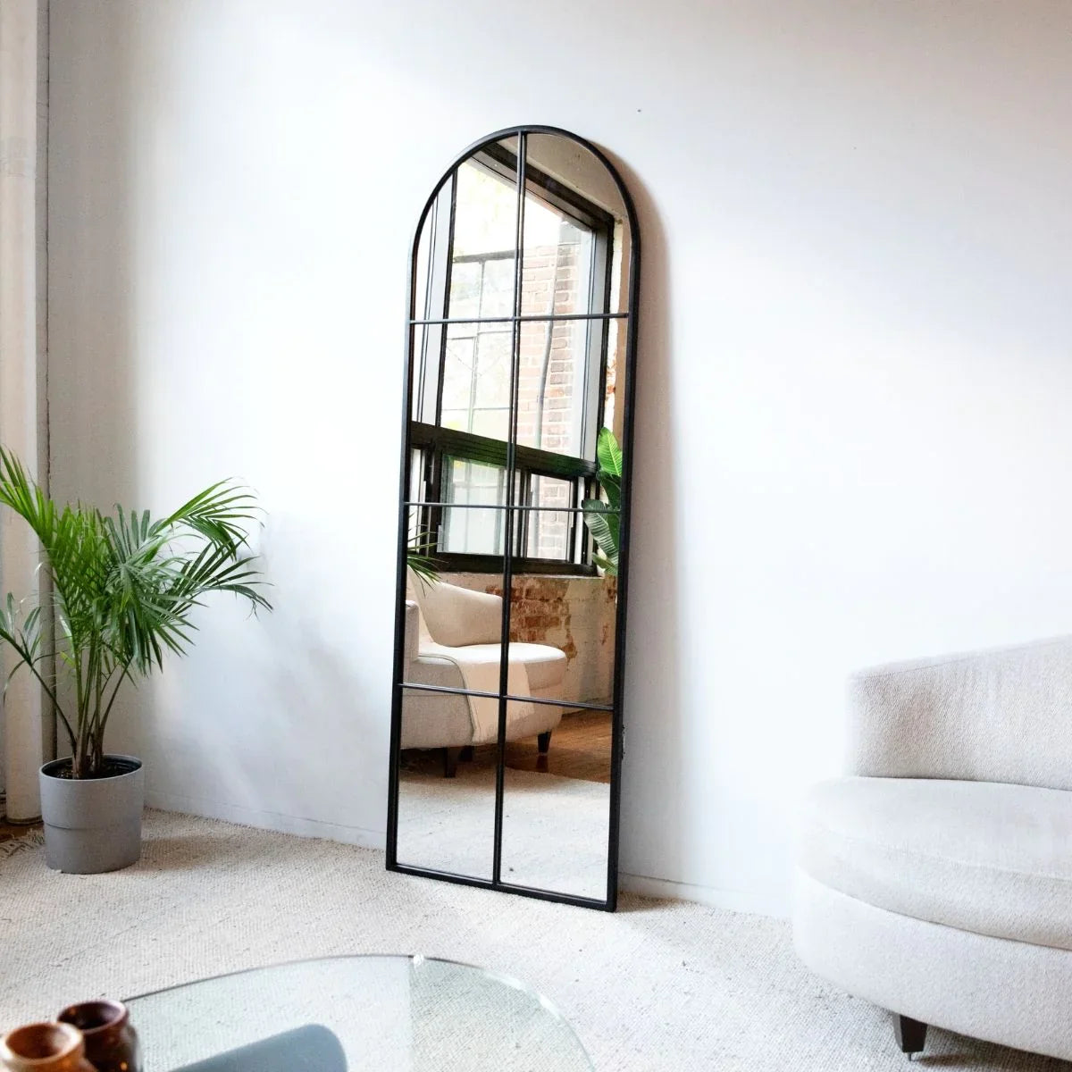 Rosile mirror