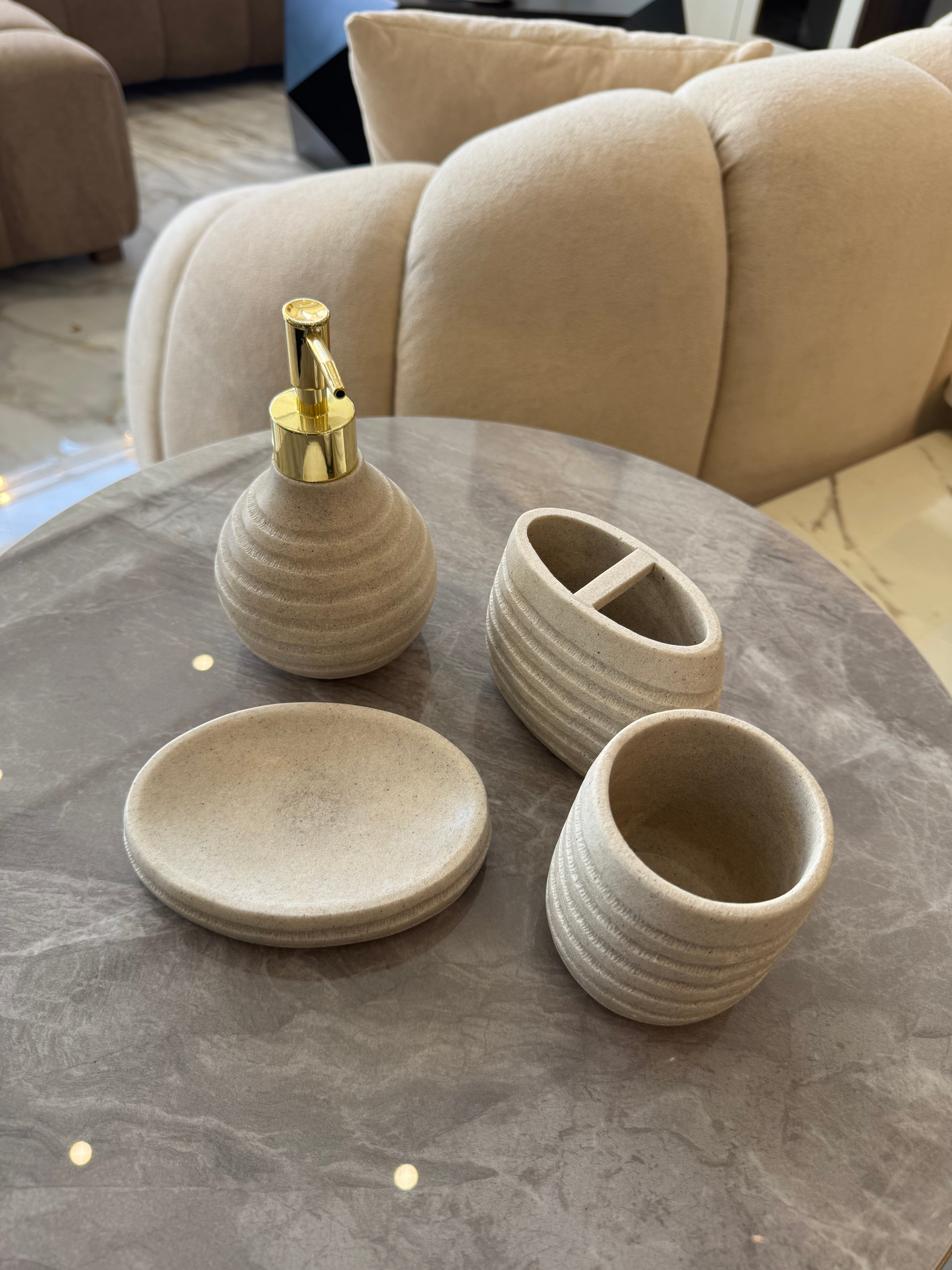 Bath set b2