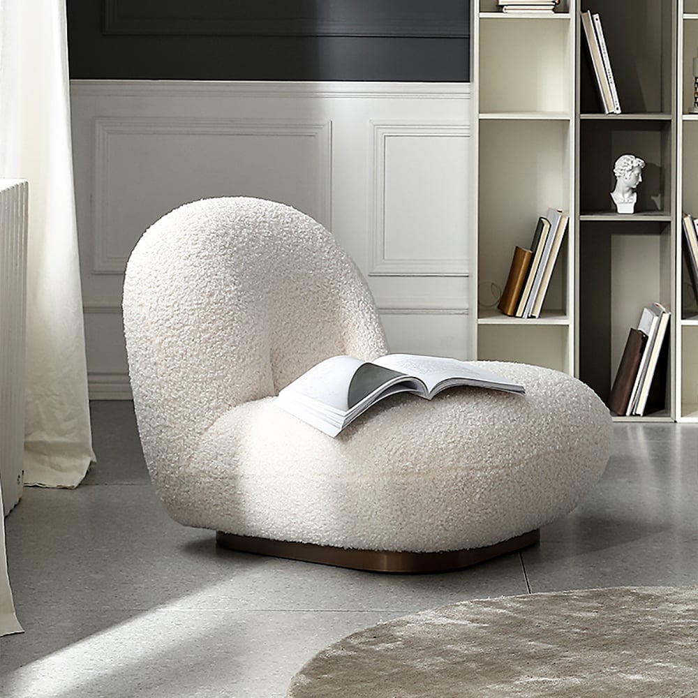 Bean sofa chair