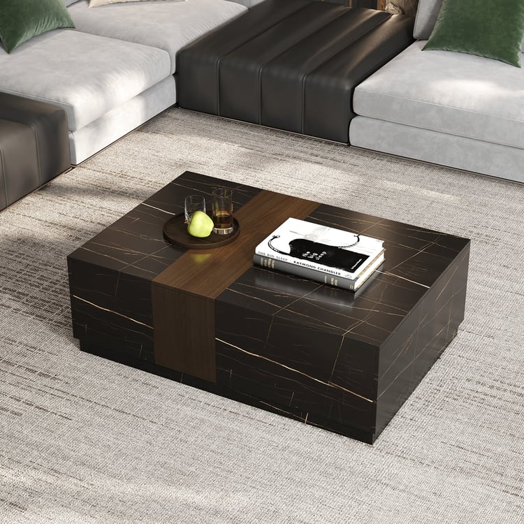 Vewal coffee table