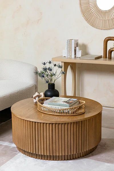 Beyound coffee table