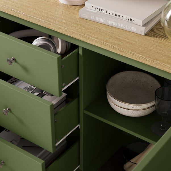 Olney Wide Sideboard