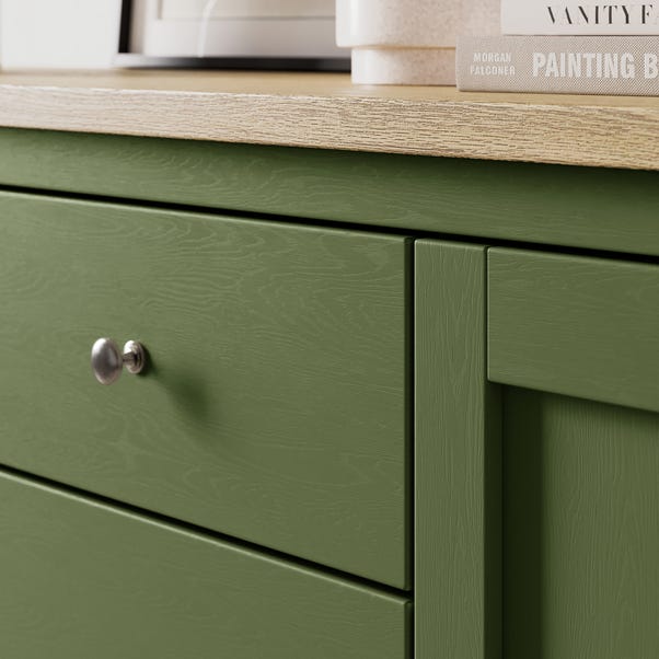 Olney Wide Sideboard