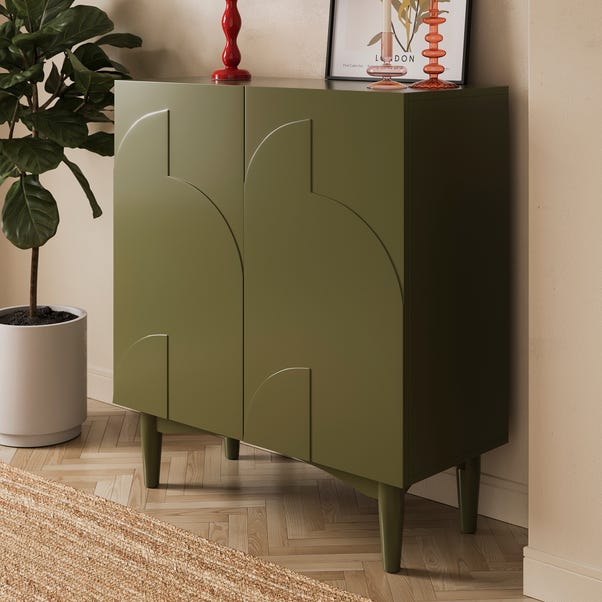 Gia compact sideboard