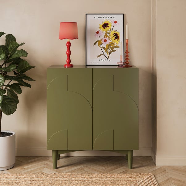 Gia compact sideboard