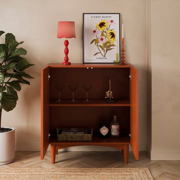 Gia compact sideboard