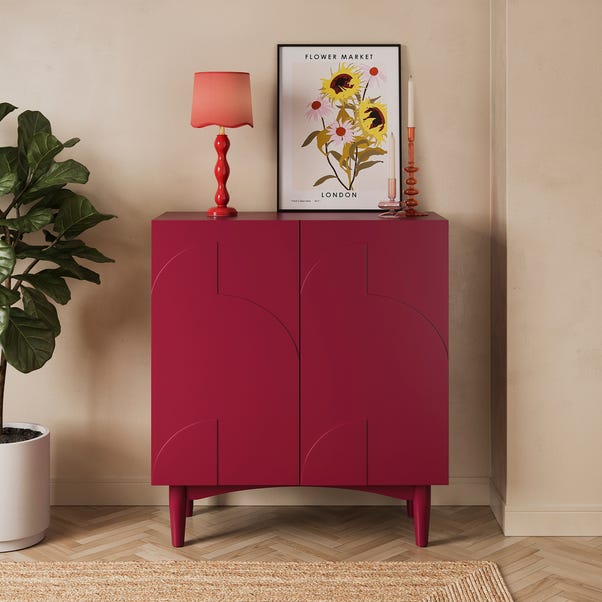 Gia compact sideboard
