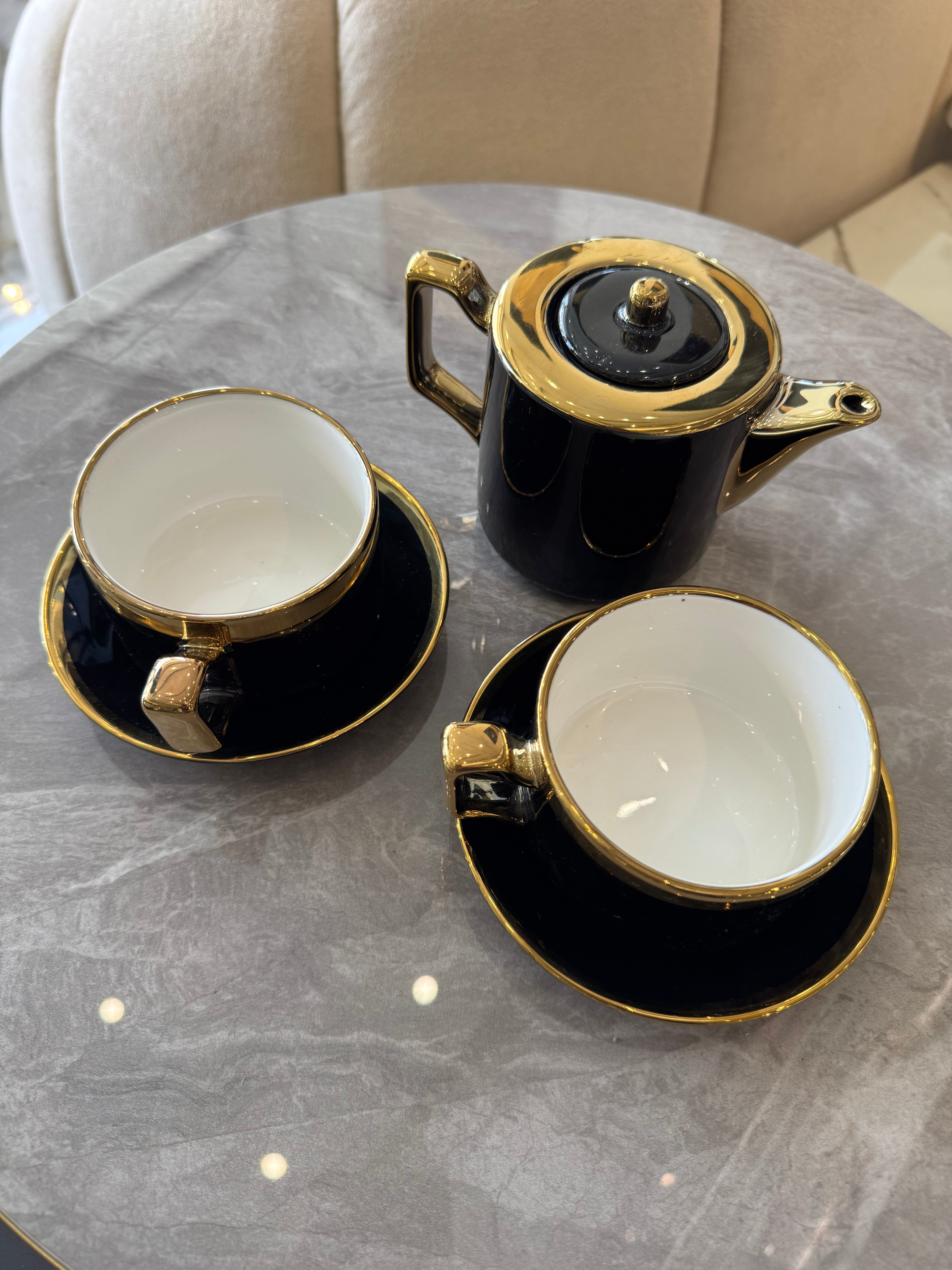 Cup set c1