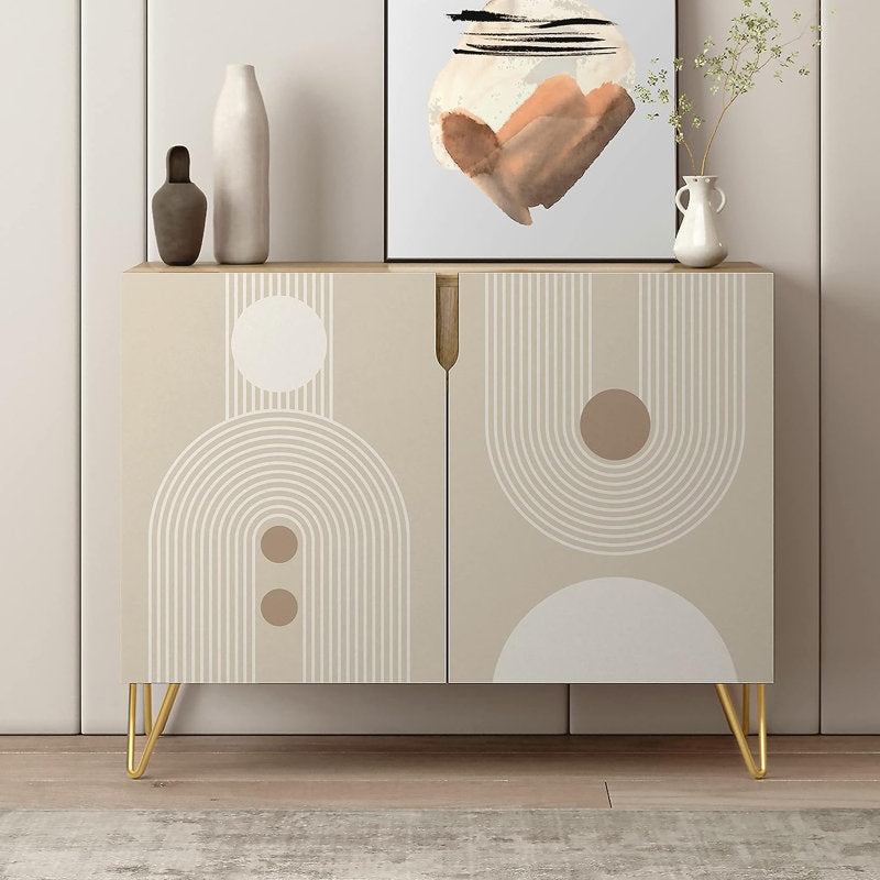 Timo sideboard