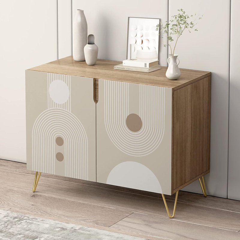 Timo sideboard