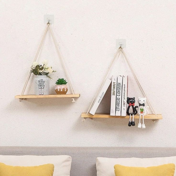 Toco shelfs set of 2