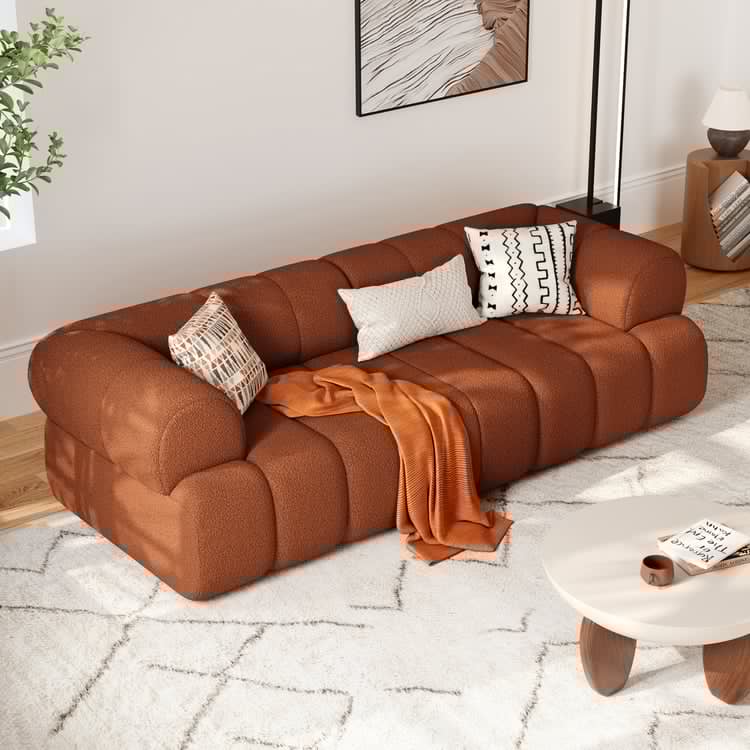 Irish sofa