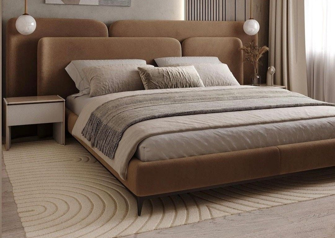Henry premium bed