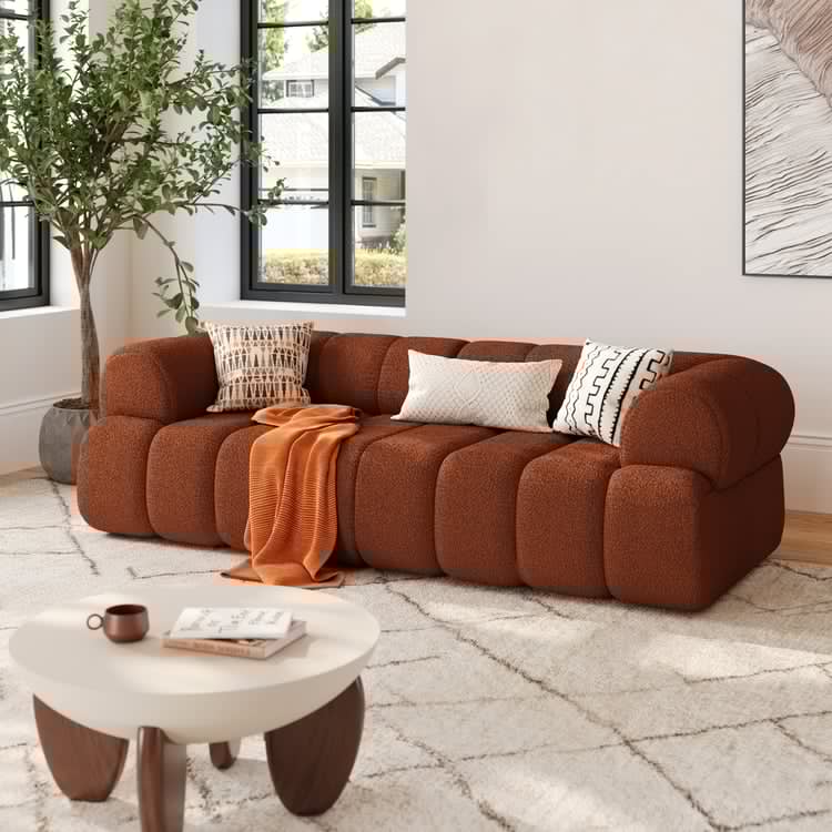 Irish sofa