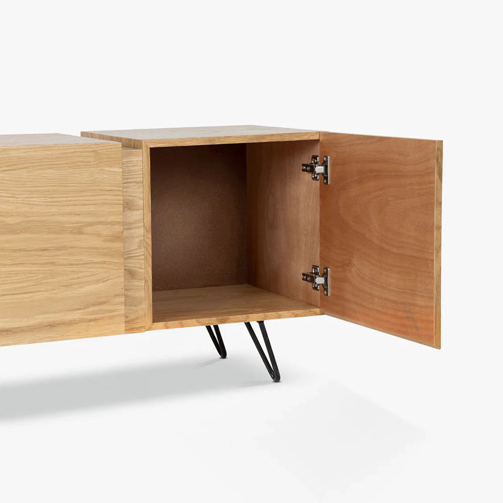 lifestyle media console