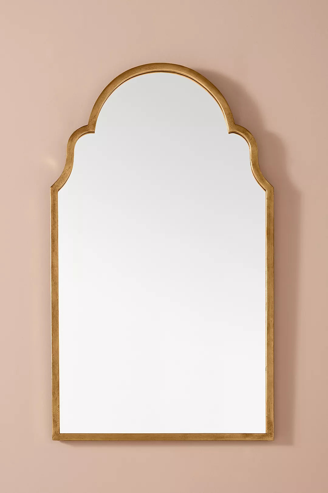 Mini royal mirror