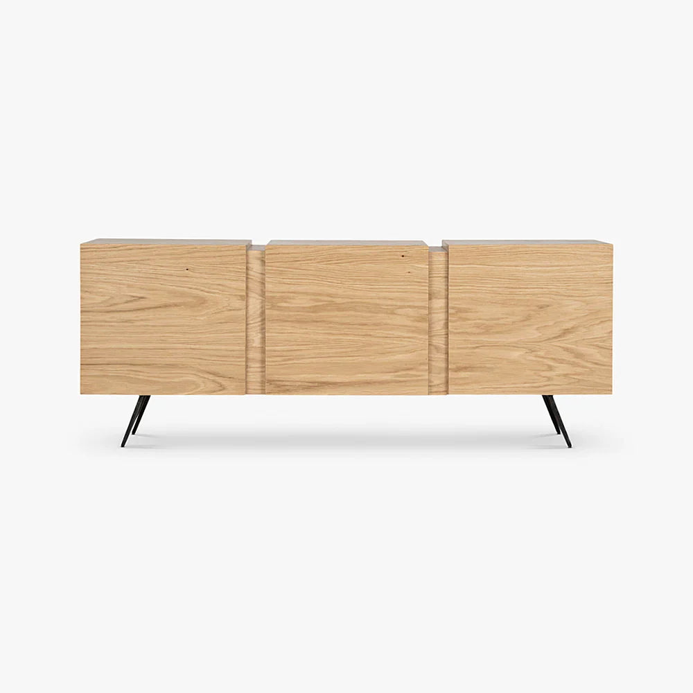 lifestyle media console