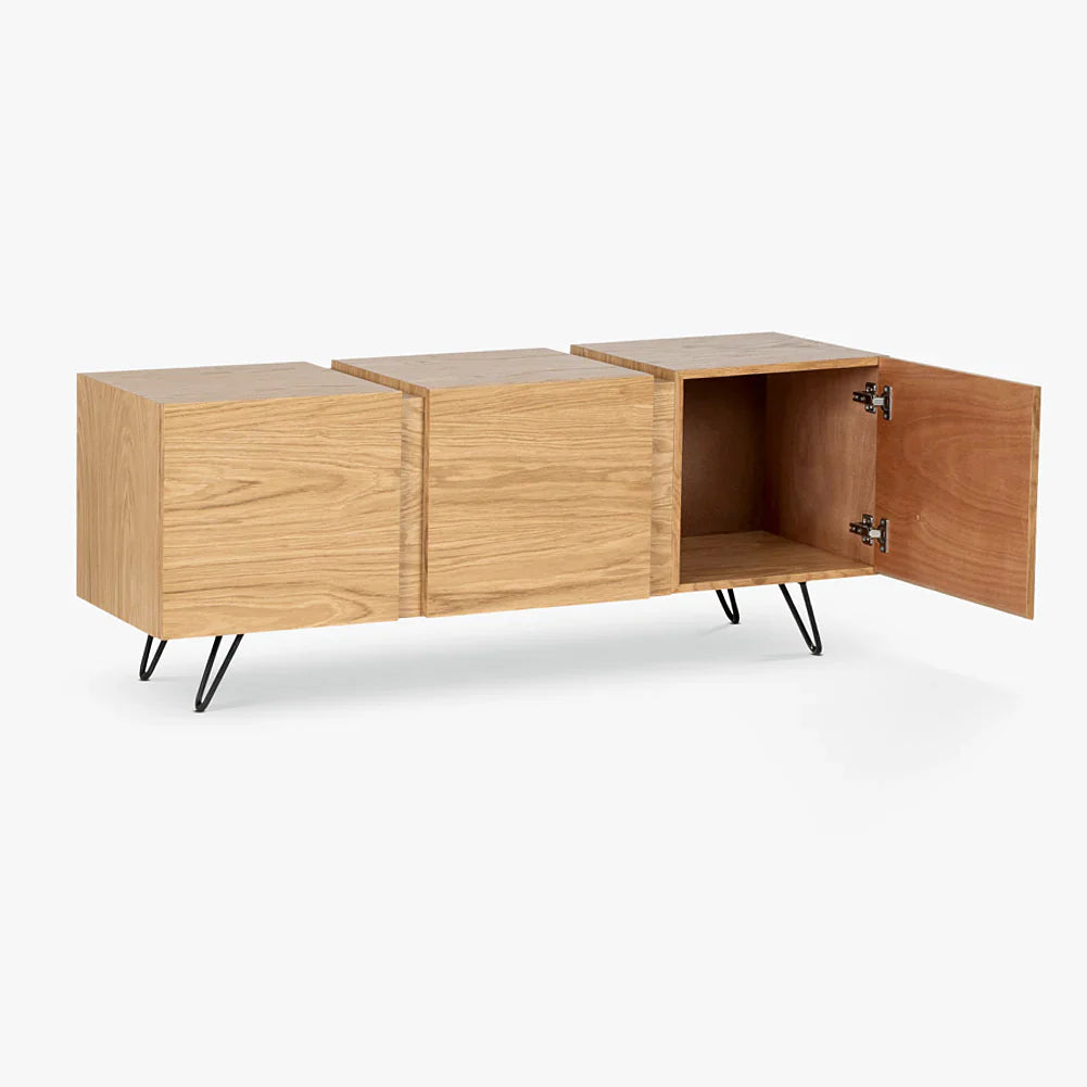 lifestyle media console