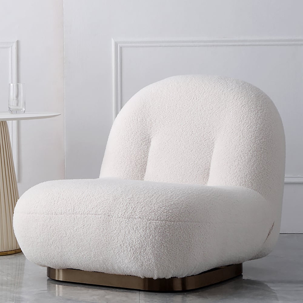 Bean sofa chair