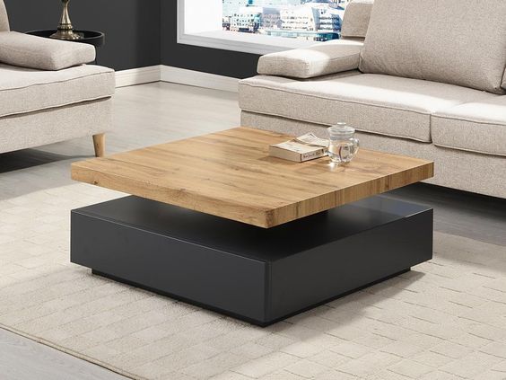 Kyria coffee table