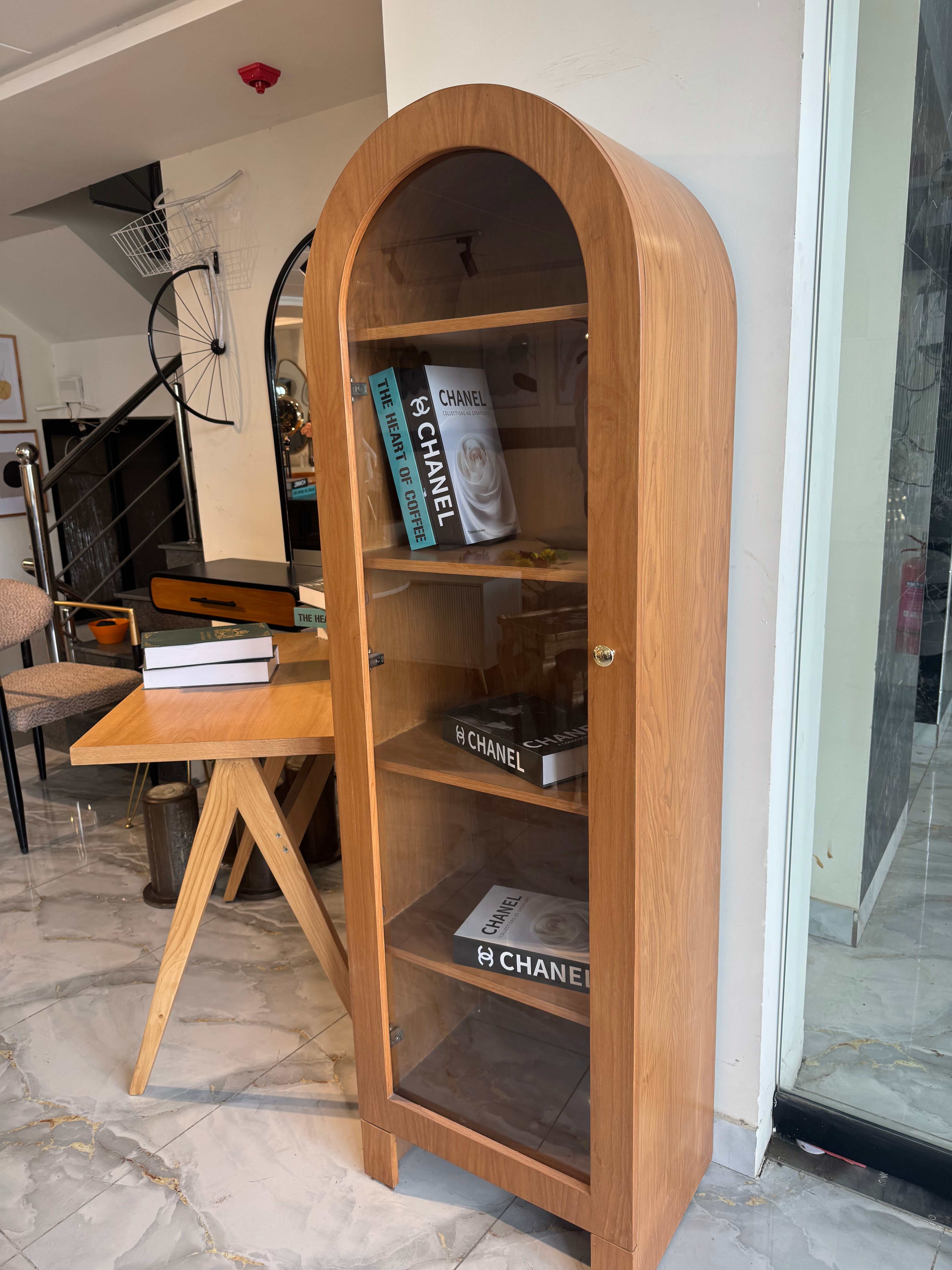Mason cabinet