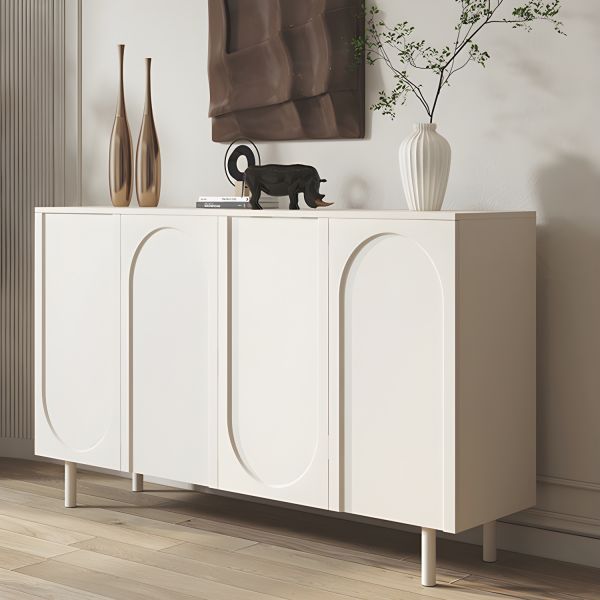 Pine sideboard