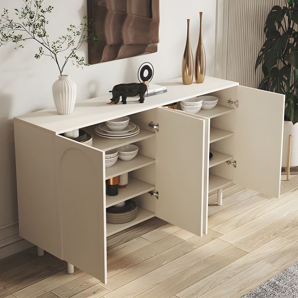 Pine sideboard