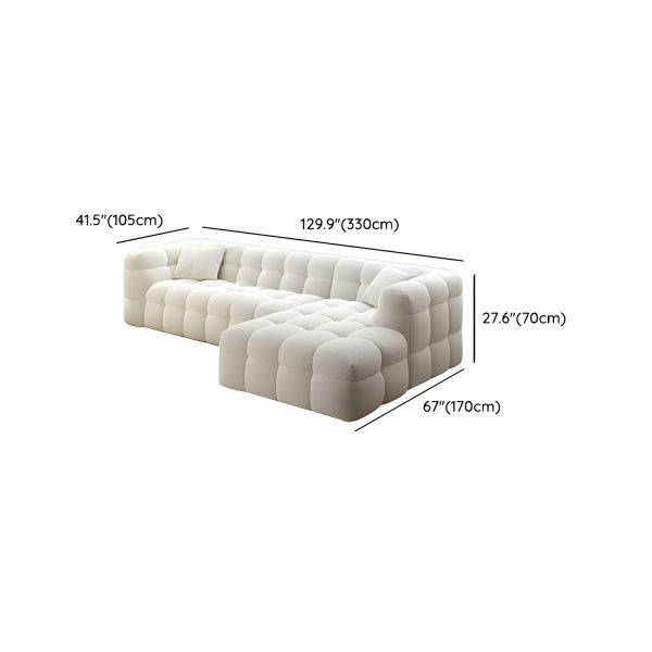 Clark 5 seater sofa