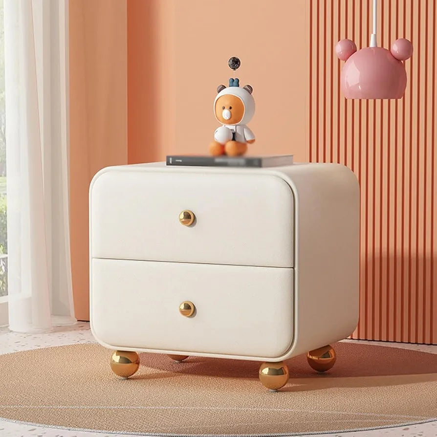 Inez bedside table