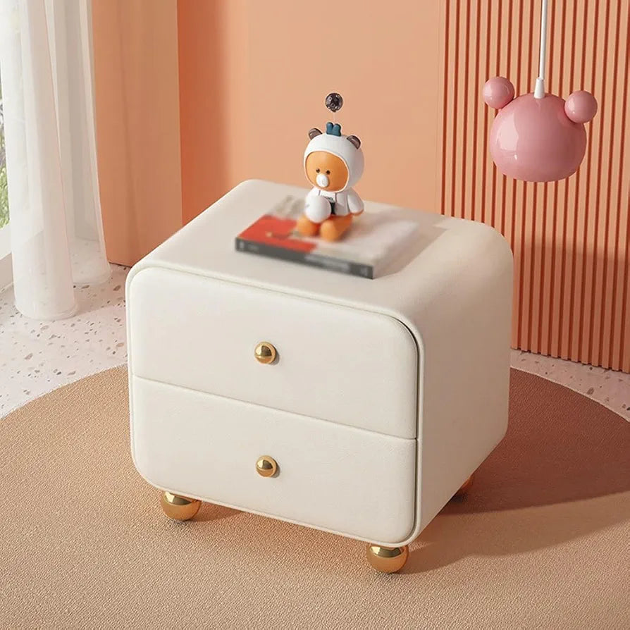 Inez bedside table