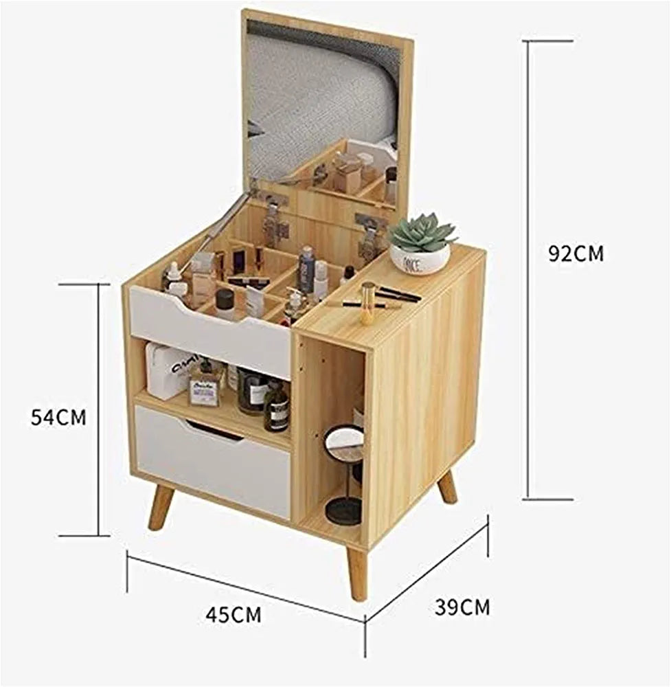 Living bedroom dresser