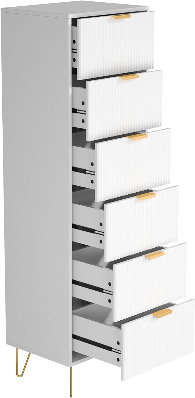 tab six drawers chester