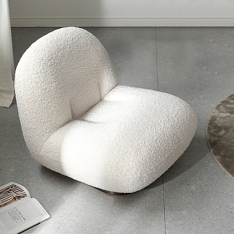 Bean sofa chair