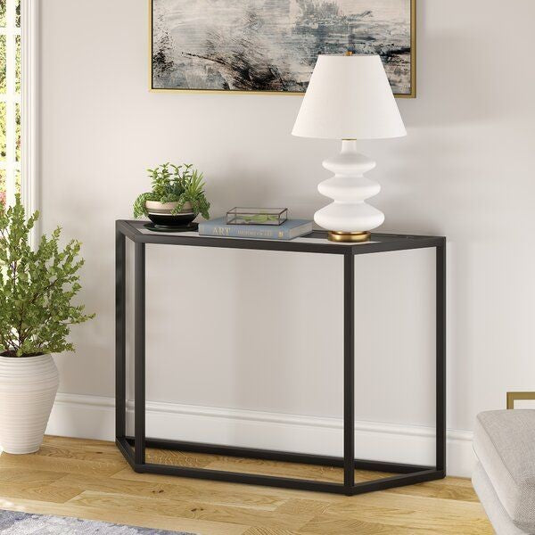 Metoo console table
