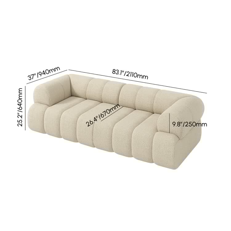 Irish sofa